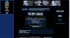 Desktop Screenshot of fnaf.net